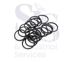 DIN3869 Nitrile