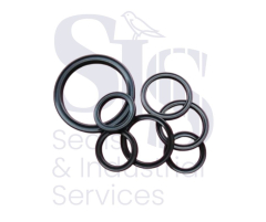 Nitrile Quad Rings