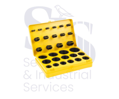 Metric O-Ring Kits
