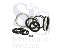 Fluid Seals