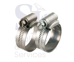 00/20SS (13-20mm Stainless Steel 304)