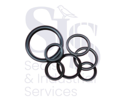 PTFE Quad Rings