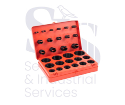 Imperial O-Ring Kits