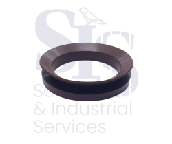 Viton V Rings